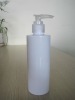 160ml pump empty cosmetic plastic bottles