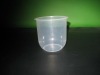 160ml round hem special shape drinking cup