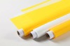 165T Polyester high tension printing screen fabric