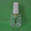 16ml Nail glass bottle