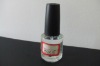 16ml cylinder shape Nail Polish Glass Bottle