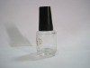 16ml glass nail polish bottle