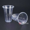 16oz Disposable Plastic Cup