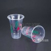 16oz Disposable Plastic Cup