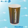 16oz Double Wall Coffee Paper Cup