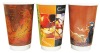 16oz double wall pla paper cup