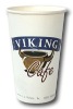 16oz paper cup in solid quality