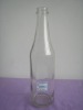 16oz soda beverage bottle