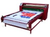 1700mm Large Format Separation Style Heat Transfer Machine with Oil-warming Blanket