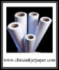 170g plotter paper rolls (matte coated)