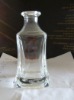 170ml/260ml Tequlia glass bottle