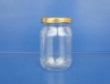 170ml glass canning jar