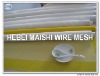 175 TPI 55 micron white thread Screen Printing Mesh Factory