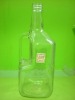 1750ml wine glass bottle