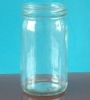 175ML Food Glass Jar\ Cylinder Glass Jam Jar