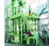 1760/12-Roll Super Calender for paper machine