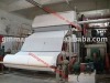 1760mm Toilet Paper Machine