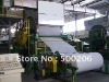 1760mm high speed tissue paper making machine