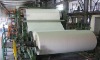 1760mm multi-cylinder and long mesh paper machine