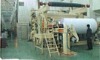 1760mm multy-cylinder and multy-wire paper machine