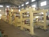 1760type double cylinder double wire corrugated paper machine