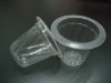 17ml jelly pudding cup for jelly, pudding