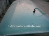 18,000L  water storage flexitank