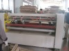 1800 type honeycomb board slitting machine