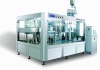 18000b/h milk filling machine