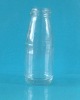 180ML Glass Bottle for Milk or Juice