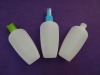 180ML HDPE BOTTLE A180-5 COSMETIC BOTTLE LOTION BOTLE