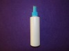 180ML HDPE BOTTLE A180-8 COSMETIC BOTTLEPERFUME BOTLE