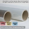 180g Inkjet Imagesetting Film Semi-clarity