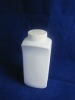 180g twist cap powder shaker bottle