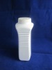 180g twist cap powder spray bottle