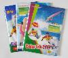 180g waterproof color Inkjet Paper