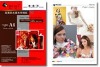 180gsm glossy cast coated photo paper