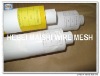 180mesh 0.3m-3.9m white and yellow polyester silkscreen mesh