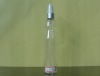 180ml PET washing-up liquid bottle