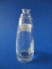 180ml Round glass Juice bottle