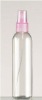 180ml clear pressure spray bottle