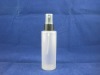 180ml cosmetic sprayer bottle