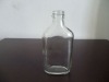 180ml liquor glass bottle