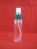 180ml plastic cosmetic sprayer bottle