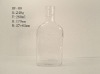 180ml wine glass bottle