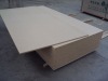 1830*2440MM Melamine Particle Board