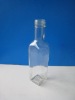 185ml glass bottle