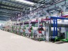 1880 type paper corrugated paper rolling machine