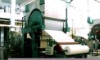 1880mm dual nets paper machine