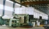 1880mm high speed and high efficiency toilet tissue paper machine